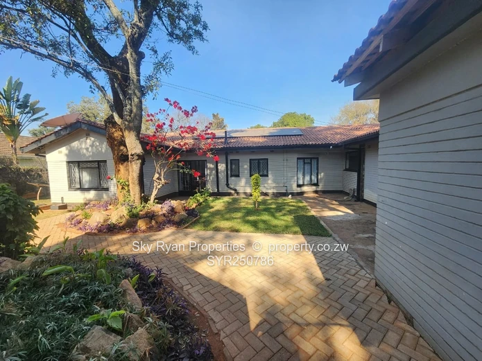 Upper Hillside Commercial Property For Sale