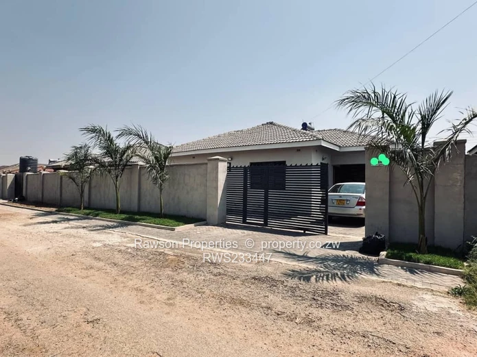 Unique Home in Madokero Estate 