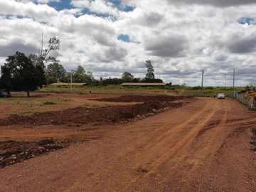 Commercial & Industrial Land