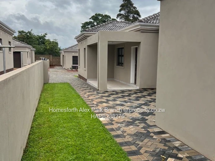 Mandara Cluster Home For Sale (Sole Mandate)