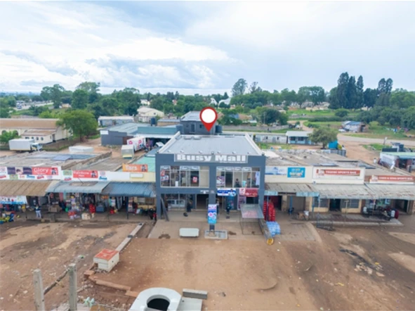 Shop & Retail Property