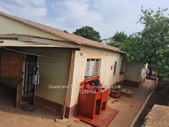 Property for Sale – Kuwadzana Extension, Harare