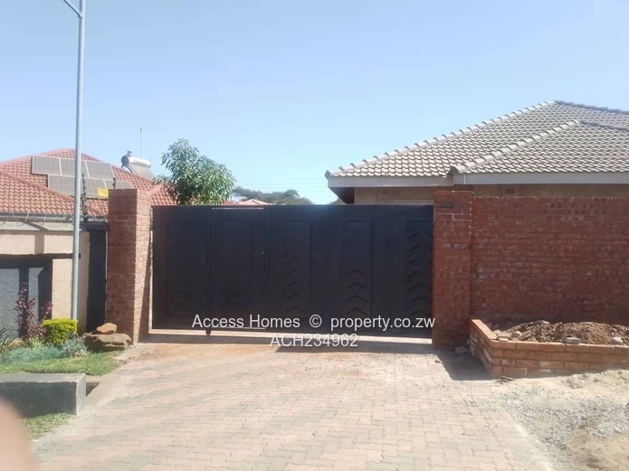 New Ashdown Park House  for rent 