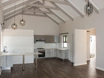 3 Bedroom Townhouse Complex