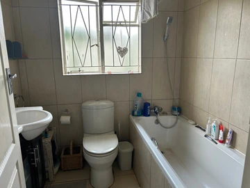 3 Bedroom Townhouse Complex