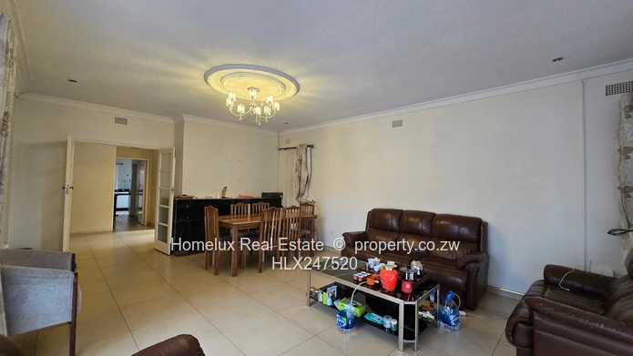 Prime Mt Pleasant Investment Property | Opposite University of Zimbabwe