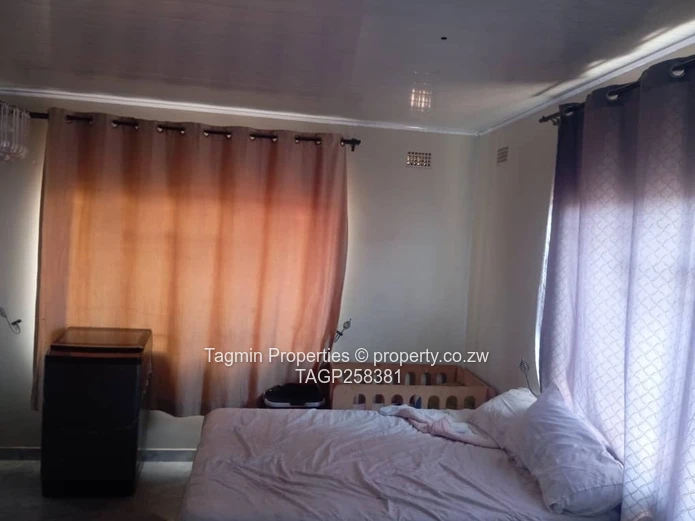 New Marimba House For Sale