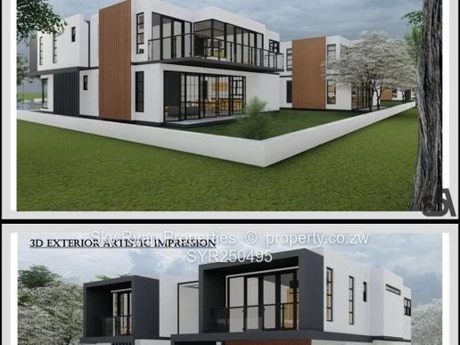  FOR SALE | Luxury Townhouses – Ocean Park, Westgate