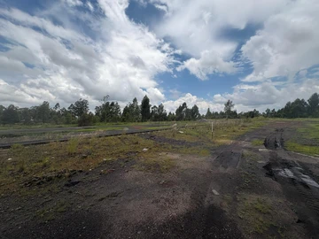 Commercial & Industrial Land