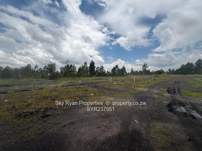 Mount Hampden Industrial stands for sale 