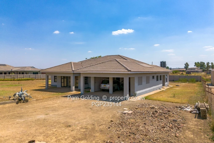 Modern Five-Bedroom Family Residence With Exceptional Space And Potential - Haydon, Mount Hampden (Sole Mandate)