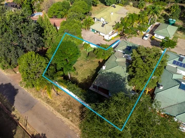 3 Bedroom Townhouse Complex