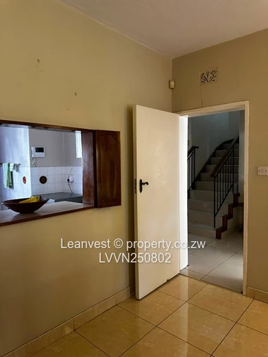 Upper Avenues Flat For Sale 