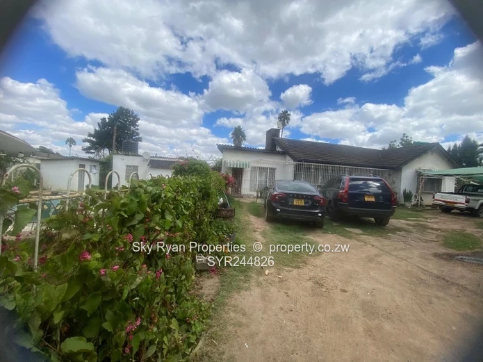 Avondale West Dilapidated House For Sale