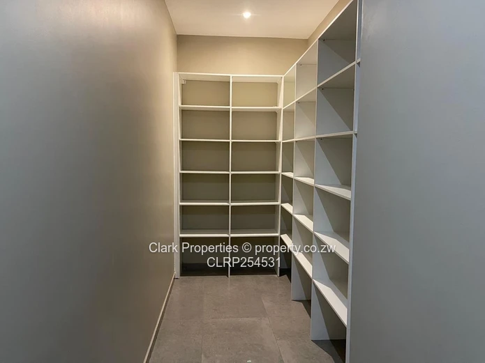 Newly Built Apartment in Greystone Park