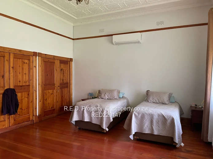 Spacious Furnished Home with Modern Comforts & Classic Charm