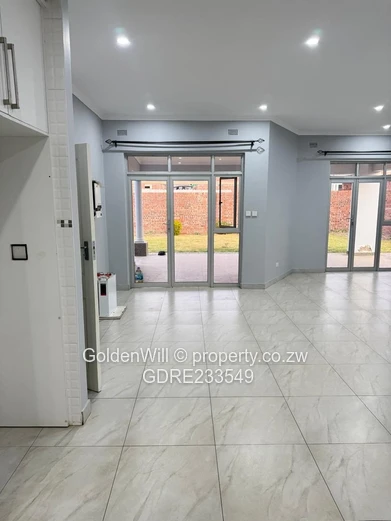 Peakwood Greendale Cluster for Rent