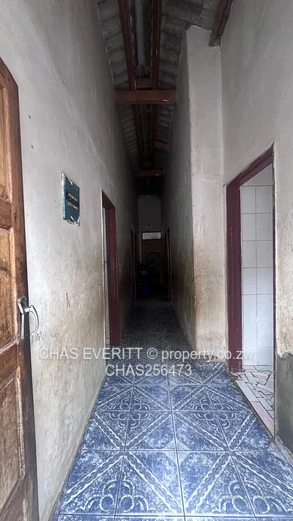 Chitungwiza Unit L Extension | 4-Bedroom House