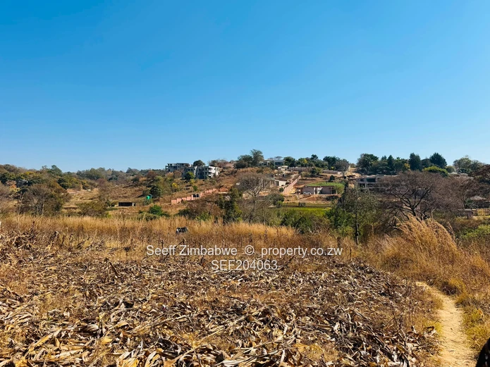 Ready to build Residential stand for Sale in Glen Lorne