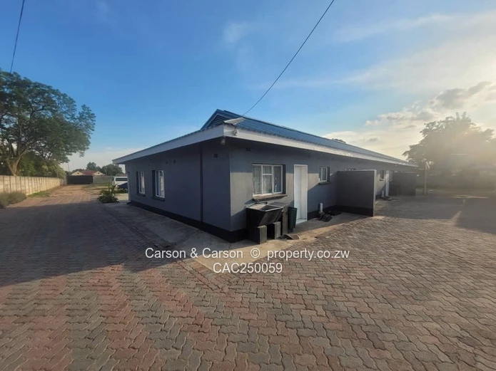 Neat Garden Flat-Secure, Safe and Accessible