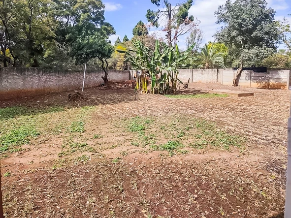 3 Bedroom Cottage