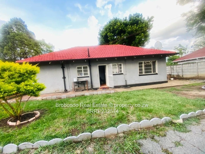 Mabelreign Property for sale