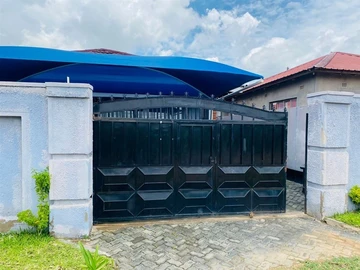 Residential house for sale