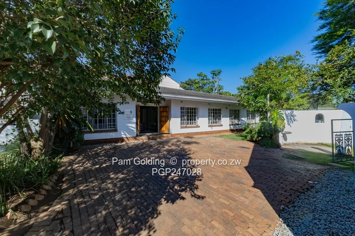 Commercial Property For Sale in Alexandra Park- Churchill Main Road Frontage