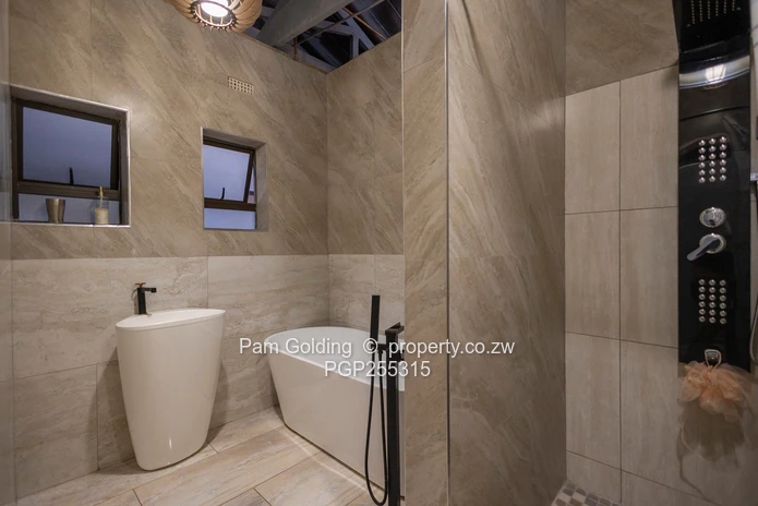 Modern Opulence Meets Prime Location