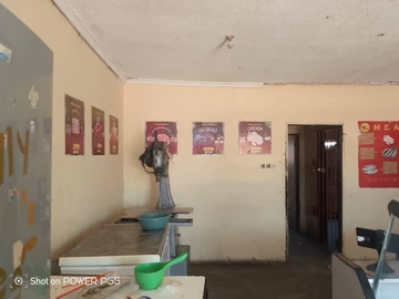 Shop & Retail Property
