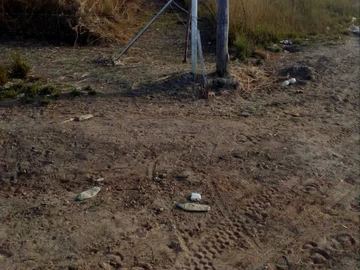 Farm & Agricultural Land