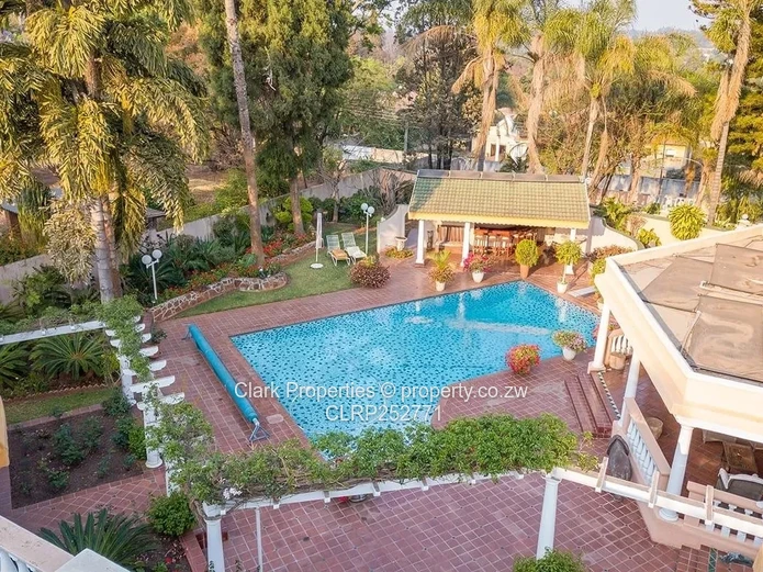 Immaculate Home
