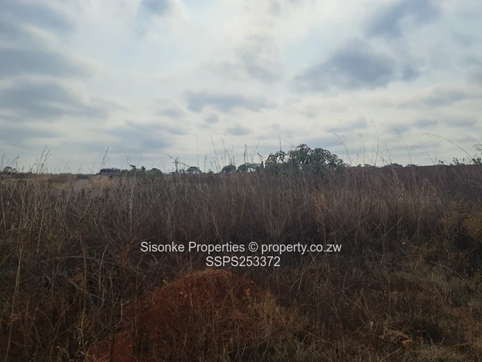 Nyeredzi Ridge  Phase 2A Stand For Sale