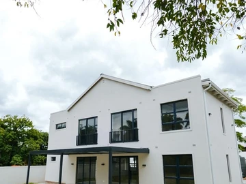 5 Bedroom Townhouse Complex