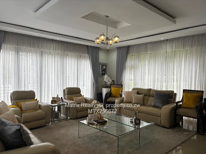 6 Bed Home with Second Residence in Mt pleasant