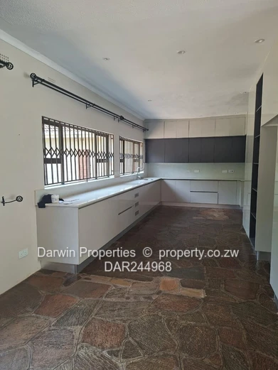 Spacious. Immaculate 6-Bedroom Home/Office Setup