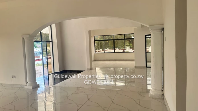 4 bedroomed cluster houses for sale in Borrowdale