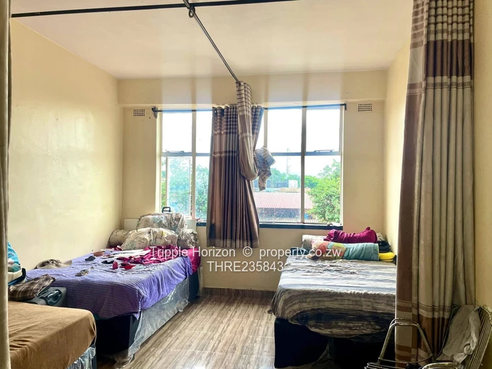 Investment Opportunity! (Sole Mandate)