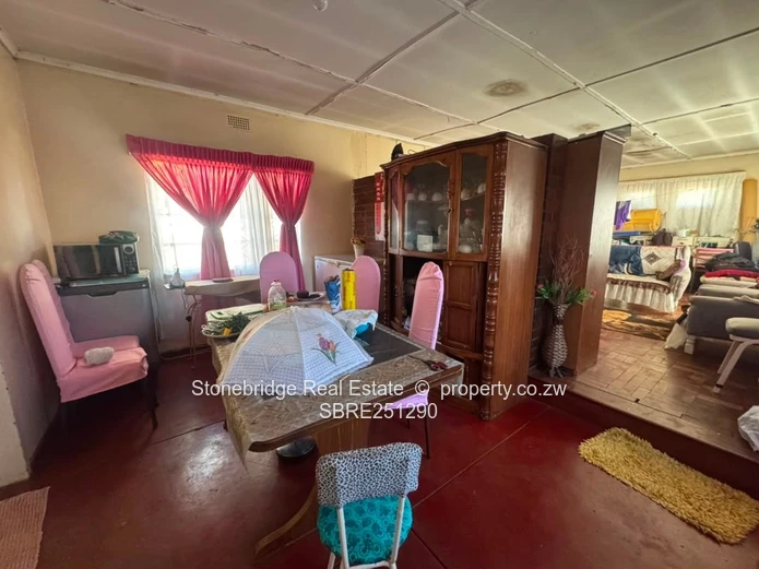 3 Bedroomed House in Bellevue for sale