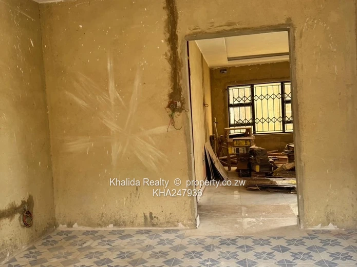 Fidelity Southview house for rent (1st July)