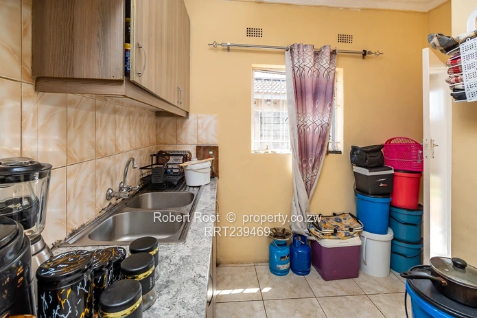 5- Bedroom Investment Property – Glaudina