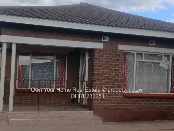 Houghton Park house for sale