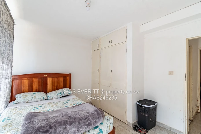 2-Bedroom Apartment for Sale – Harland Court