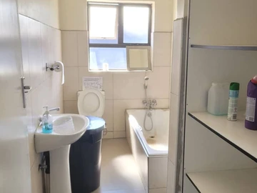 3 Bedroom Townhouse Complex