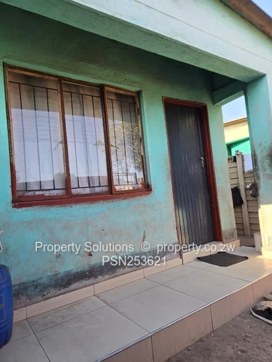 Highfield (Western Triangle) House for Sale