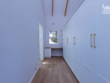 4 Bedroom Townhouse Complex