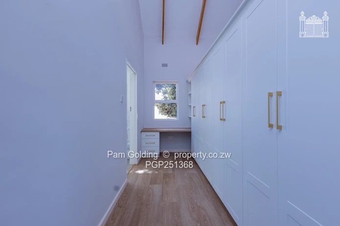 Tasteful Contemporary Townhouses for Sale in Vainona