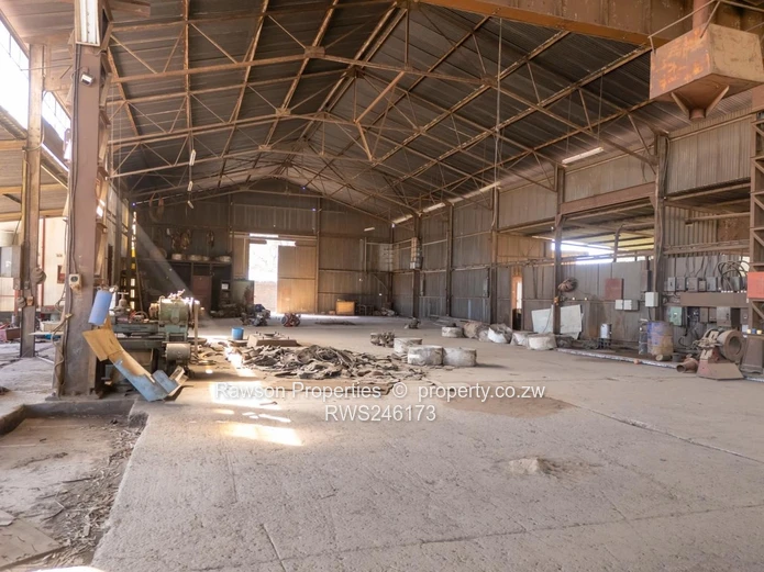 Ardbennie Warehouse/ Industrial Property For Sale