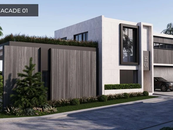 Experience Luxury Living: Harare's Finest Development