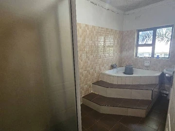 5 Bedroom Townhouse Complex